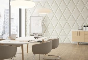 panele akustyczne do biur