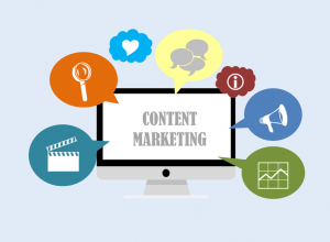 Strategia w social mediach