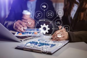 Agencja marketingowa