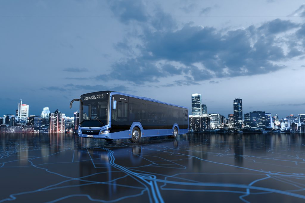 Wynajem czy leasing autobusu