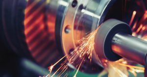 maszyny do obróbki metalu